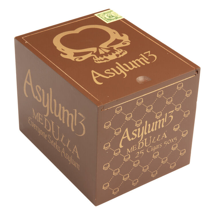 View product media A13M50 5 X 50, , jrcigars 3